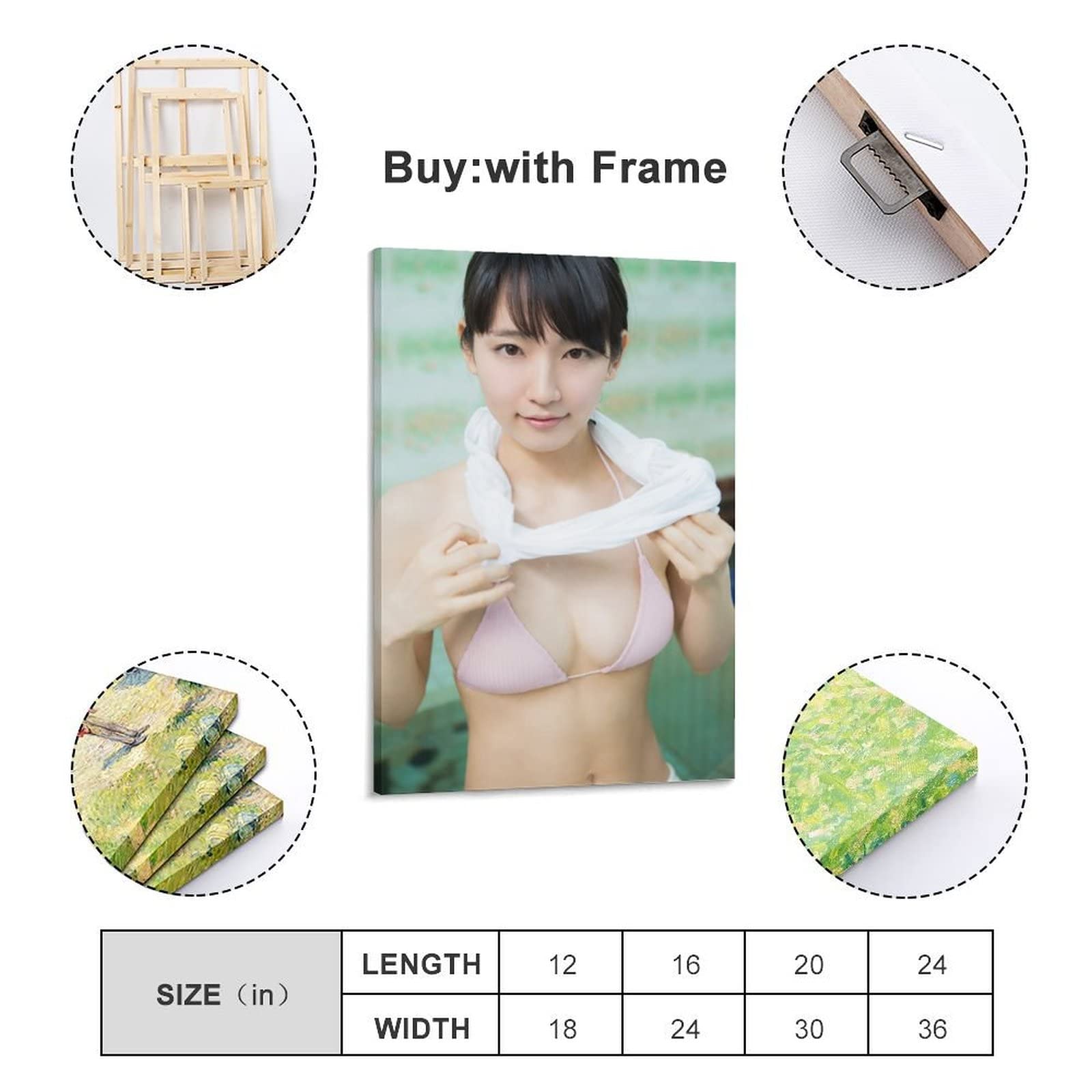 Amazon.co.jp: 吉岡里帆 よしおか りほ 女優 アイドル セクシー 写真